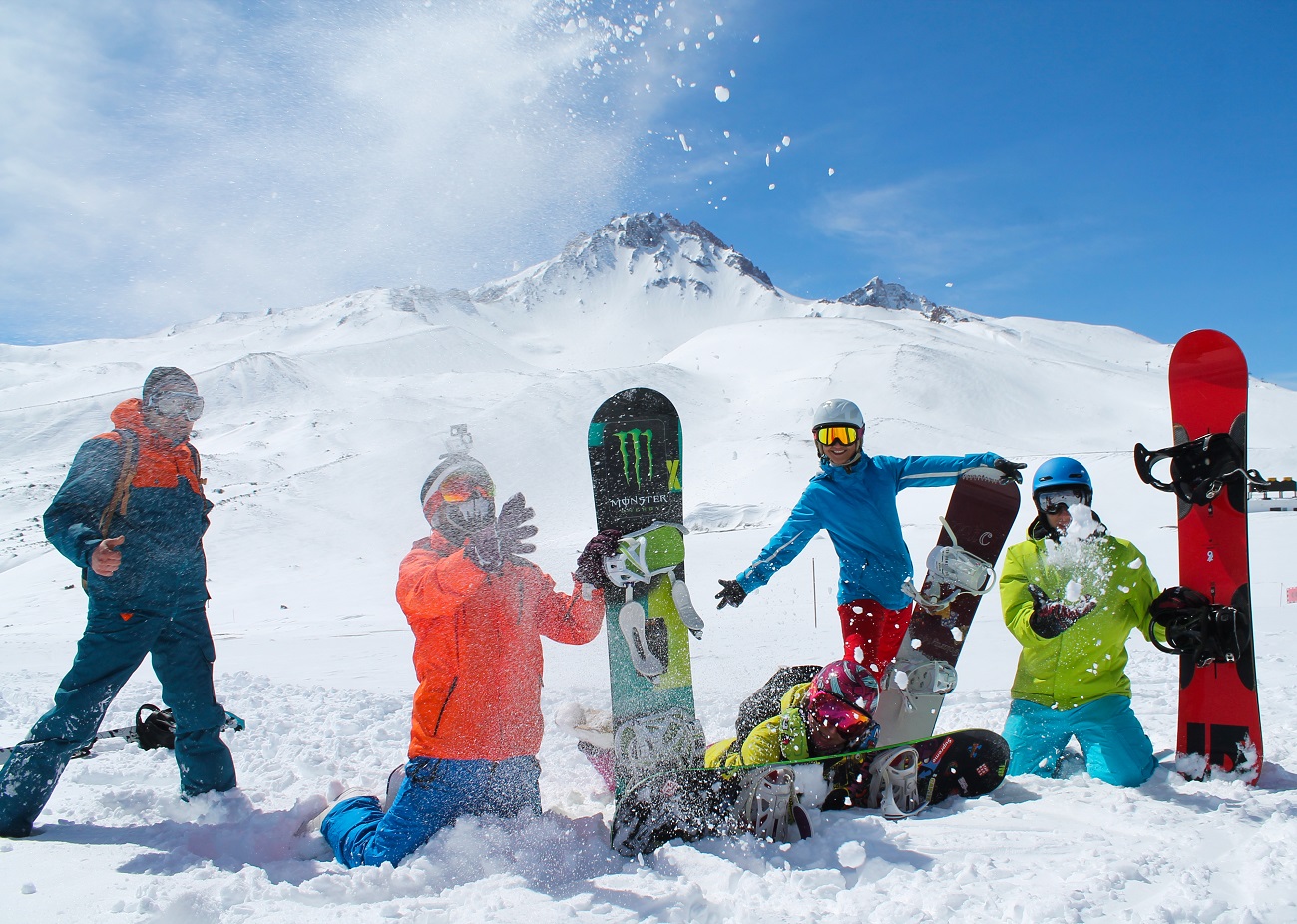 Вигідні ціни та казкові пейзажі: тонкощі поїздки на популярний зимовий курорт Туреччини